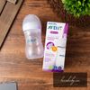 Bình Sữa Philips Avent Natural