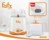 Máy hâm 2 bình cổ rộng Fatz baby FB3012SL V261