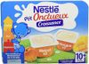 Sữa Chua Nestle cho bé trên 6th