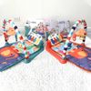 Thảm đàn có nhạc Baby Gym Mat