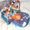 Thảm đàn có nhạc Baby Gym Mat