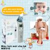 Máy hút mũi điện tử Moaz Bebe MB-010