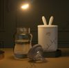 Máy hâm sữa cầm tay di động cho bé Jiffi 3.0, ủ bình sữa thông minh 4 mức nhiệt độ