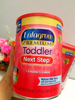 Sữa Bột Enfagrow Premium Toddler Next Step