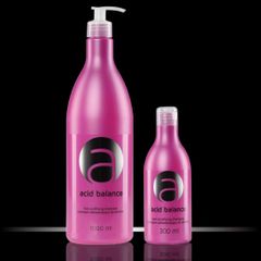 Acid balance Shampoo