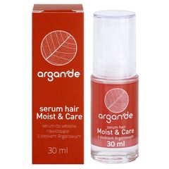 Argan`de Serum