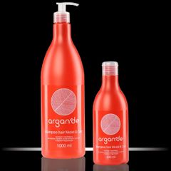 Argan`de shampoo
