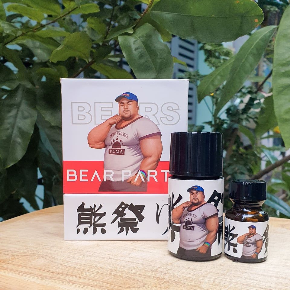 POPPER BOT TOP 50ml ( TẶNG KÈM NGỰA THÁI CƯƠNG DƯƠNG + GEL 50ML DUREX + FREE SHIP ) Cái này 590k