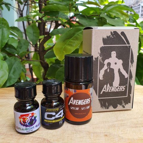  COMBO 1 LỌ 30ML + 2 LỌ 10ML + FREE SHIP 6KM 