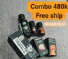 COMBO 2 LỌ 10ML + 1 LỌ 30ML  ( FREE SHIP )