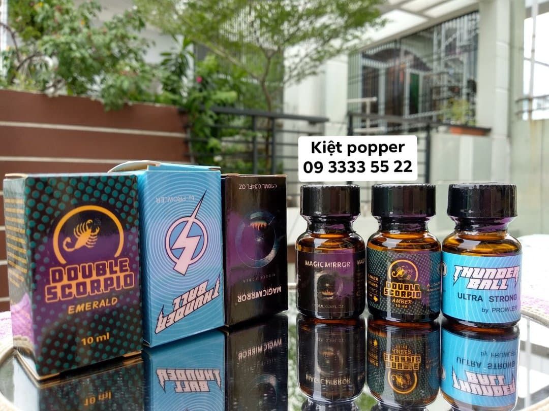 COMBO 3 LỌ 10ML ( TẶNG KÈM BCS + 1V CƯƠNG DƯƠNG + FREE SHIP 6KM  )