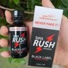 POPPER RUSH MẠNH MẼ 30ML  ( TẶNG KÈM BCS + 1V CƯƠNG DƯƠNG  + FREE SHIP 6KM  )