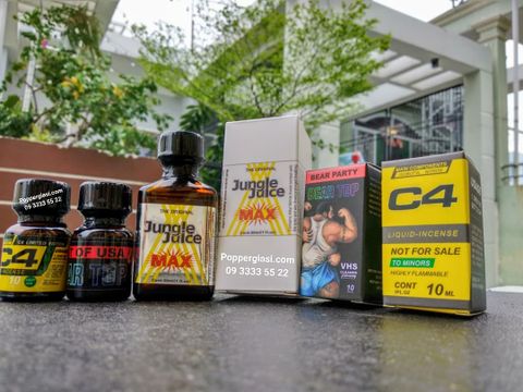  - COMBO 1 LỌ 30ML TRUYỀN THỐNG + 2 LỌ 10ML BẤT KỲ + FREE SHIP 6KM 