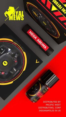  POPPER 40ML RYAL NEW( TẶNG KÈM 5 VIÊN CƯƠNG DƯƠNG NGỰA THÁI + 3 VIÊN PIG PENNIS CƯƠNG DƯƠNG  + BCS DUREX + FREE SHIP ) 