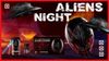 COMBO 1 SET ALIEN NIGHT COS THỂ TỰ TĂNG GIẢM NỒNG ĐỘ  ( TẶNG GEL GIẢM ĐAU COKILIFE + FREE SHIP 6KM )