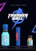 COMBO 1 SET THUNDER BALL ( TẶNG GEL TINH TRÙNG 200ML LÂU KHÔ AICD LOVE KISS + BSD DUREX GAI  + FREE SHIP 6KM )