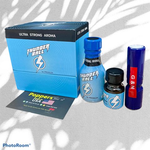  COMBO 1 SET THUNDER BALL ( TẶNG GEL TINH TRÙNG 200ML LÂU KHÔ AICD LOVE KISS + BSD DUREX GAI  + FREE SHIP 6KM ) 