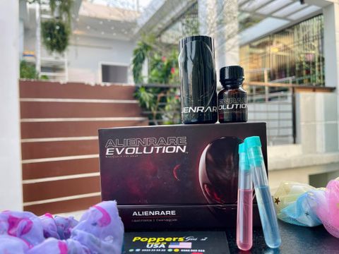  COMBO 1 SET ALIEN NIGHT COS THỂ TỰ TĂNG GIẢM NỒNG ĐỘ  ( TẶNG GEL GIẢM ĐAU COKILIFE + FREE SHIP 6KM ) 