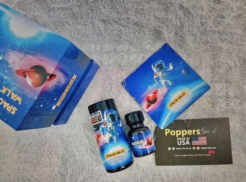  COMBO 1 SET SPACE WALK 30ML + 10ML ( TẶNG COCKRING 3 CÁI + BCS DUREX + 1 VIÊN NGỰA THÁI + FREE SHIP 6KM ) 