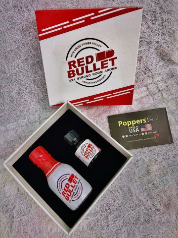  COMBO 1 SET POPPER 40ML + 10ML RED BULLED RUSS TOP ( TẶNG KÈM GEL TINH TRÙNG 300ML + FREE SHIP ) 