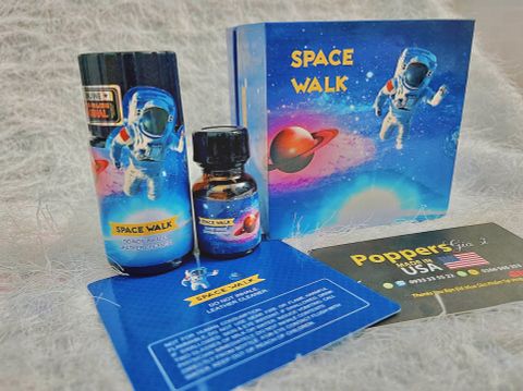  COMBO 1 SET SPACE WALK 30ML + 10ML ( TẶNG COCKRING 3 CÁI + BCS DUREX + 1 VIÊN NGỰA THÁI + FREE SHIP 6KM ) 