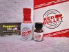 COMBO 1 SET POPPER 40ML + 10ML RED BULLED RUSS TOP ( TẶNG KÈM GEL TINH TRÙNG 300ML + FREE SHIP )