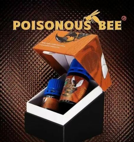  COMBO 1 SET BEE SIÊU MẠNH 40ML + 20ML ( TẶNG 1 GEL TINH TRÙNG 300ML + BCS DUREX + 1 VIÊN NGỰA THÁI + FREE SHIP 6KM ) 