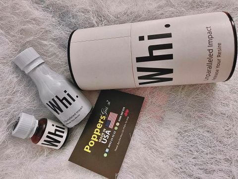  COMBO 1 SET WHI BOT 30ML + 10ML ( TẶNG 1 VỈ NGỰA THÁI 10 VIÊN + BCS DUREX + FREE SHIP 6KM ) 