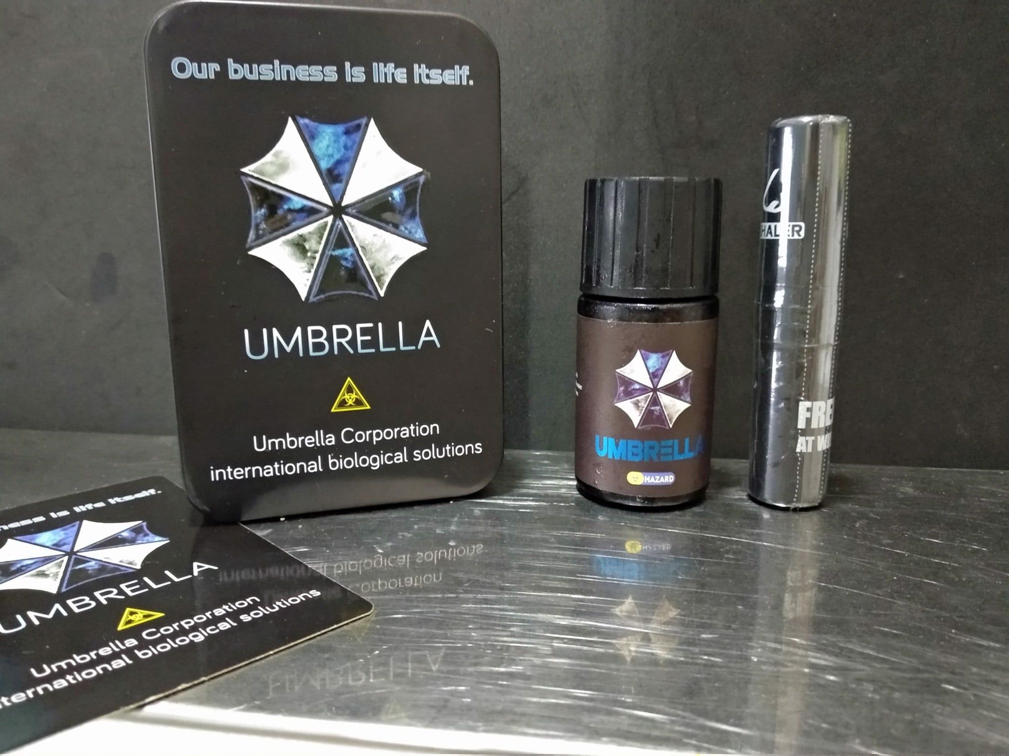 POPPER UMBERLA TOP 40ML  ( TẶNG KÈM 1 LỌ 10ML + BCS DUREX + FREE SHIP 6KM  )