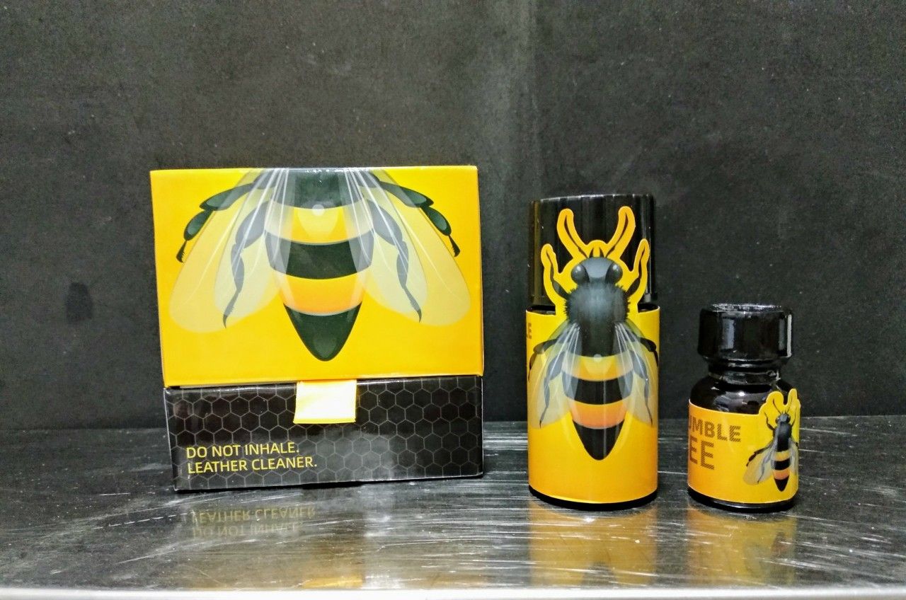 POPPER ONG BẮP CÀY  ( TẶNG KÈM GEL DUREX 50ML + 4V CƯƠNG DƯƠNG + FREE SHIP 6KM  )