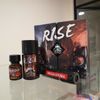 POPPER RISE LUXURY ( TẶNG KÈM GEL TINH TRÙNG 200ML + FREE SHIP 6KM  )