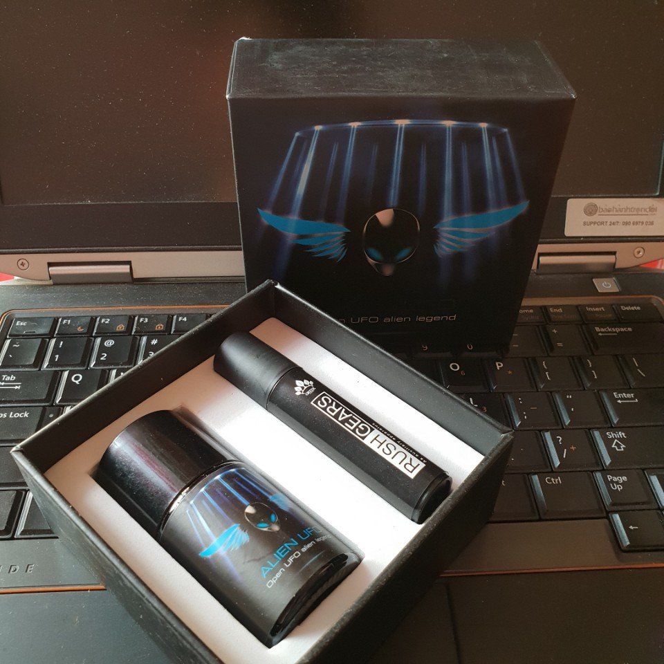 POPPER ALEN 30ML  ( TẶNG KÈM 1 LỌ 10ML + BCS DUREX + FREE SHIP 6KM  )