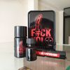 Popper Hộp thiếc 1 Hộp 2 lọ popper ( pp 10ml + pp 40ml ) mạnh mẽ 50ml - fuck you, mới 100%
