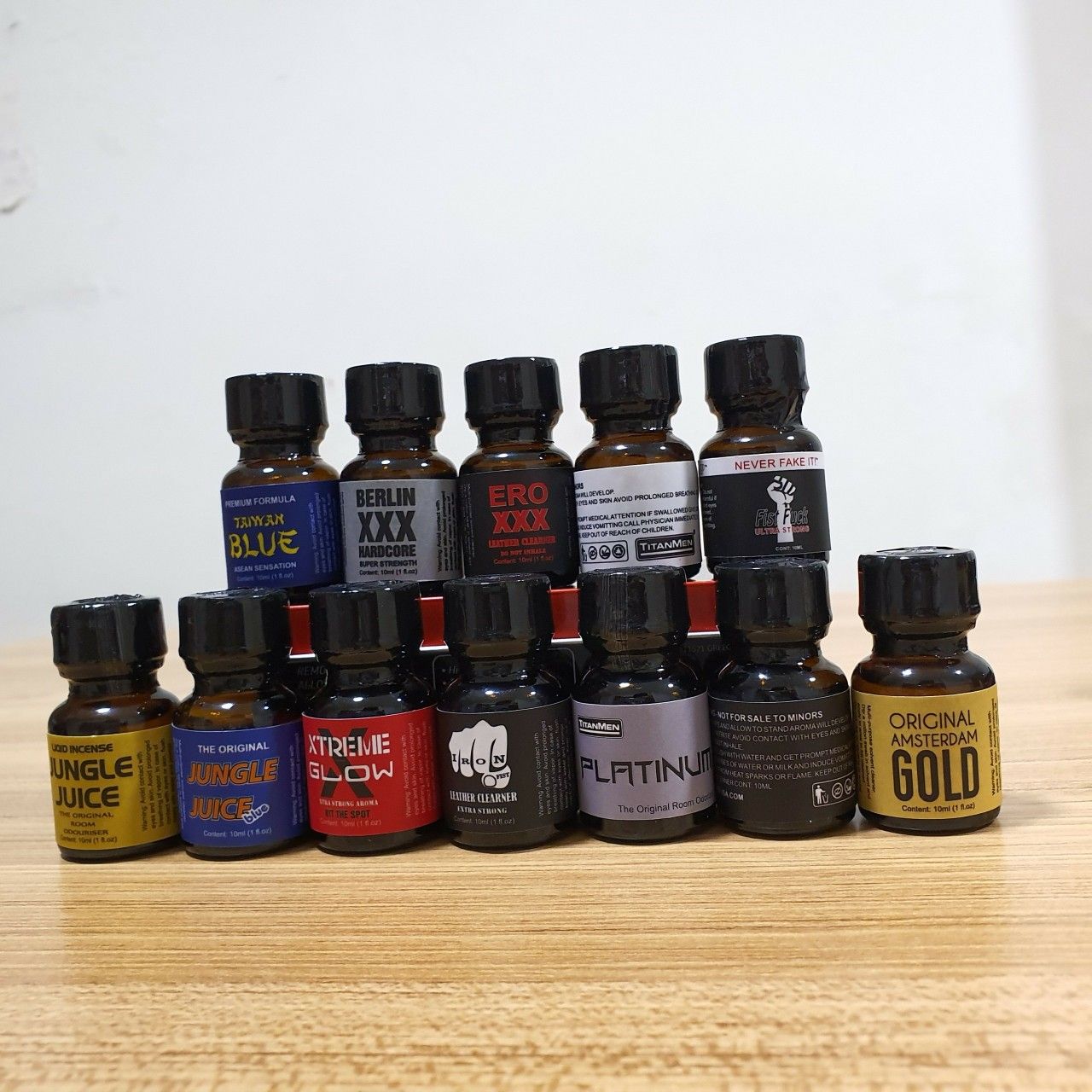 COMBO 2 LỌ 10ML ( TẶNG KÈM 1 LỌ 10ML TRUYỀN THỐNG  + FREE SHIP 6KM  )