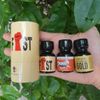 COMBO 3 LỌ 10ML ( TẶNG KÈM BCS + 1V CƯƠNG DƯƠNG  + FREE SHIP 6KM  )