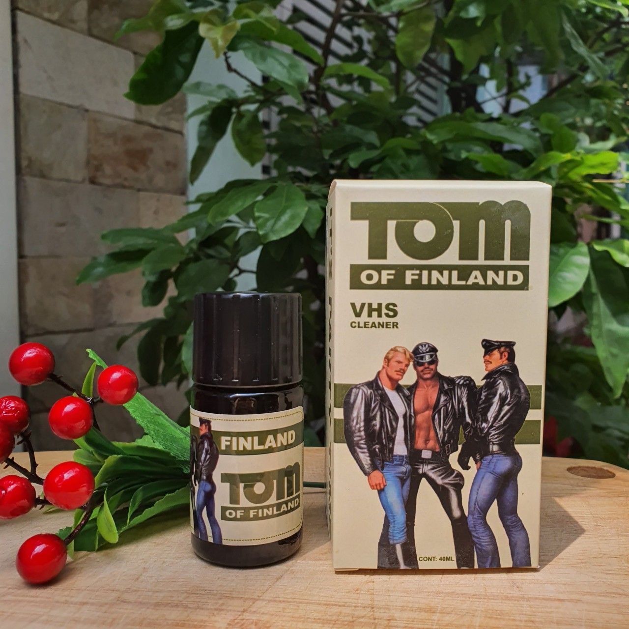 POPPER 40ML TOM MỚI 2020 ( TẶNG KÈM BCS DUREX + FREE SHIP )