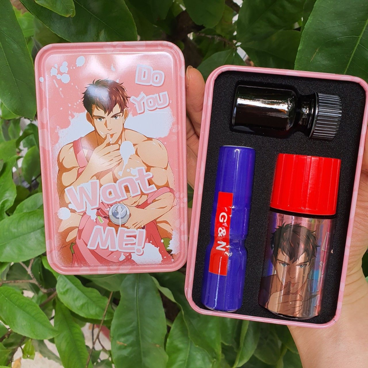 POPPER MEGA CHO BOT CUỒNG NHIỆT ( TẶNG KÈM 1 LỌ 10ML + BCS DUREX + FREE SHIP 6KM  )