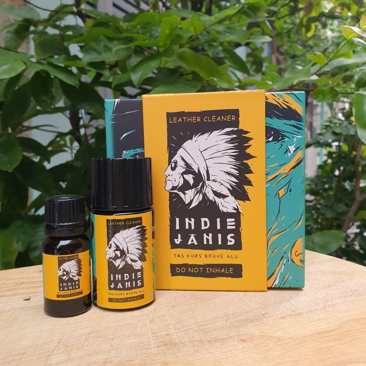 Popper INDIEJANIS mạnh mẽ ( Tặng kèm gel tinh trùng 200ml + free ship )590k