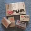 - BIG PENIS 12 VIÊN ( TẶNG BCS + FREE SHIP 6KM )