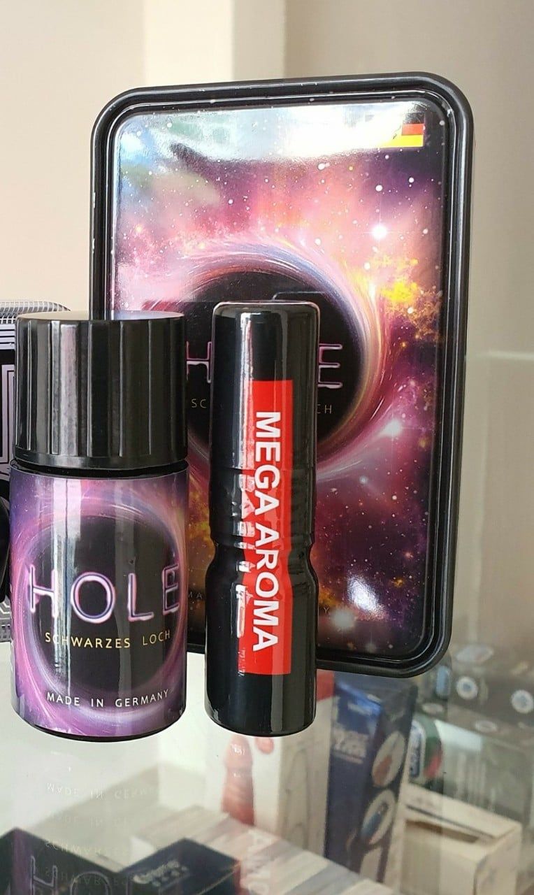 POPPER HOLE CHO BOT 40ML  ( TẶNG KÈM 1 LỌ 10ML + BCS DUREX + FREE SHIP 6KM  )