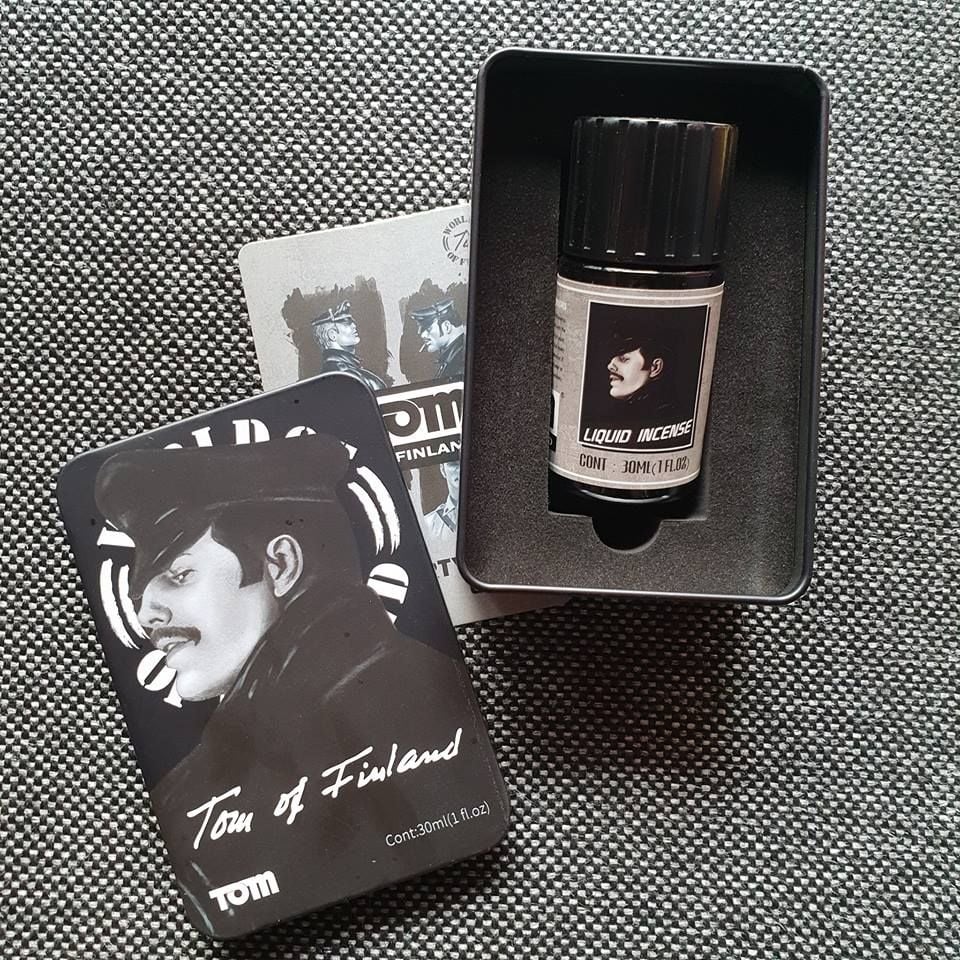 POPPER TOM TOP 30ML  ( TẶNG KÈM 1 LỌ 10ML + BCS DUREX + FREE SHIP 6KM  )