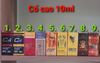 - COMBO 2 LỌ 10ML ( TẶNG KÈM GEL 50ML + HỘP BCS + 2 VIÊN NGỰA THÁI ) FREE SHIP 5KM
