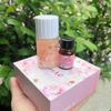 POPPER THƠM MÙI HOA CÚC NẮNG MAI 40ML + 10ML  ( TẶNG KÈM VANESS 200ML + HỘP BCS + 2 VIÊN NGỰA THÁI ) FREE SHIP 5KM