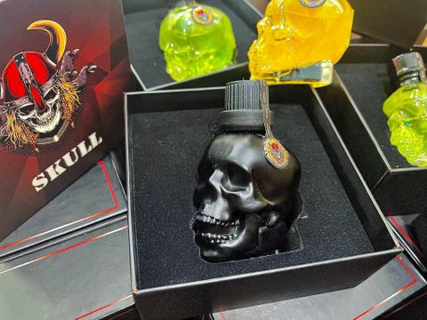  ĐẦU LÂU THƠM VỊ TRÀ XANH 40ML  ( TẶNG KÈM GEL TRÁI CÂY 100ML + FREE SHIP 5KM) 