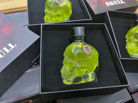  ĐẦU LÂU THƠM VỊ BẠC HÀ 40ML  ( TẶNG KÈM GEL TRÁI CÂY 100ML + FREE SHIP 5KM) 