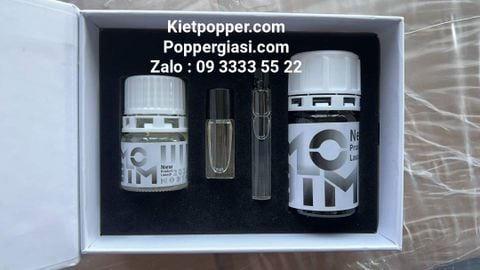  MOBTM 2023 MẠNH 40ML  ( TẶNG KÈM GEL TINH TRÙNG 300ML + HỘP BCS + FREE SHIP 5KM) 