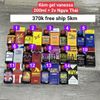 - COMBO POPPER PWD USA MẠNH ÊM 30ML  ( TẶNG KÈM GEL VANESA 200ML + 2 VIÊN NGỰA THÁI ) FREE SHIP 5KM
