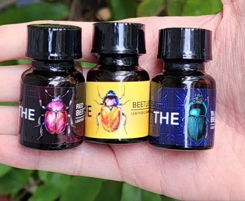  - COMBO 3 LỌ 10ML ( TẶNG KÈM HỘP BCS + 2V NGỰA THÁI + GEL 50ML FREE SHIP 5KM ) 