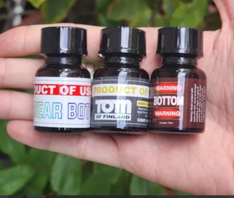  - COMBO 3 LỌ 10ML ( TẶNG KÈM HỘP BCS + 2V NGỰA THÁI + GEL 50ML FREE SHIP 5KM ) 