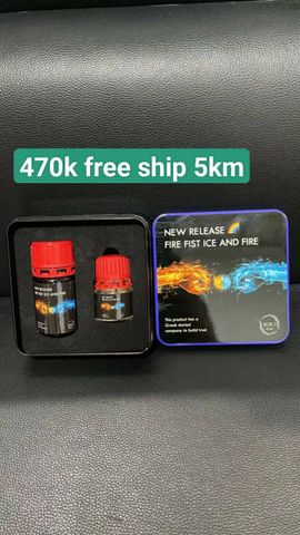  POPPER FIST MẠNH CHO NGƯỜI LỜN 40ML VÀ 20ML ( KÈM NHIỀU QUÀ TẶNG KHUYẾN MÃI + FREESHIP 5KM ) 